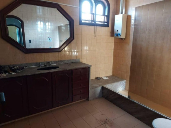 Imagem Casa com 5 Quartos à Venda, 500 m² em Cancela Preta - Macaé