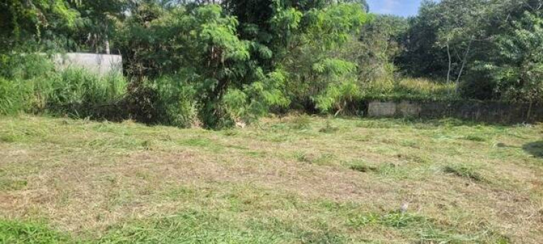 Terreno à Venda, 645 m² em Loteamento Eldorado Jardim Residencial - Tremembé