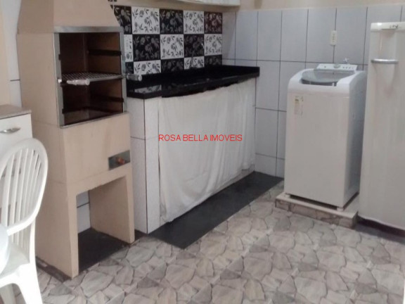 Imagem Casa com 2 Quartos à Venda, 70 m² em Parque Das Hortencias - Itupeva