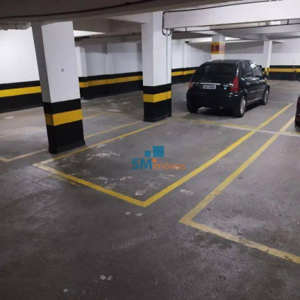Imagem Apartamento com 2 Quartos à Venda, 64 m² em Paraíso - São Paulo