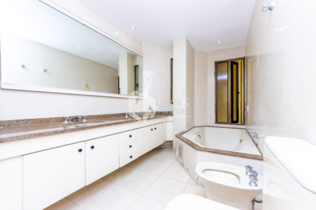 Imagem Apartamento com 4 Quartos à Venda, 270 m² em Santa Cecília - São Paulo Imagem Apartamento com 4 Quartos à Venda, 270 m² em Santa Cecília - São Paulo