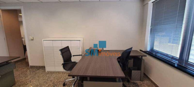 Imagem Imóvel para Alugar, 100 m² em Itaim Bibi - São Paulo Imagem Imóvel para Alugar, 100 m² em Itaim Bibi - São Paulo
