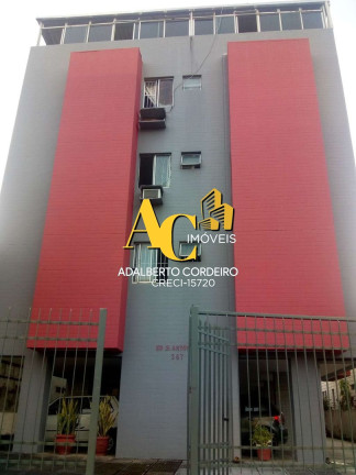 Imagem Apartamento com 3 Quartos à Venda, 128 m² em Casa Caiada - Olinda Imagem Apartamento com 3 Quartos à Venda, 128 m² em Casa Caiada - Olinda