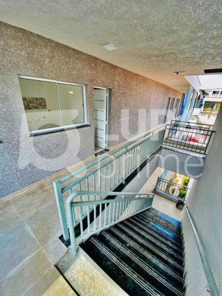 Imagem Apartamento com 1 Quarto à Venda, 33 m² em Parada Inglesa - São Paulo