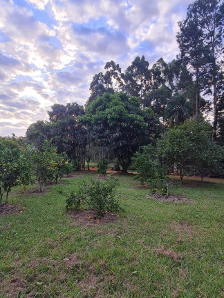 Chácara à Venda, 24.000 m² em Bairro Do Turvo - Pilar Do Sul