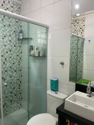 Imagem Casa com 3 Quartos à Venda, em Taboão - Diadema Imagem Casa com 3 Quartos à Venda, em Taboão - Diadema