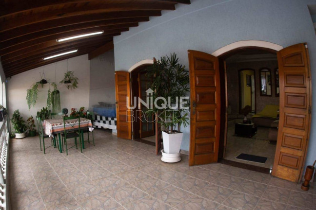Imagem Casa com 2 Quartos à Venda, 250 m² em Cidade Nova - Jundiaí