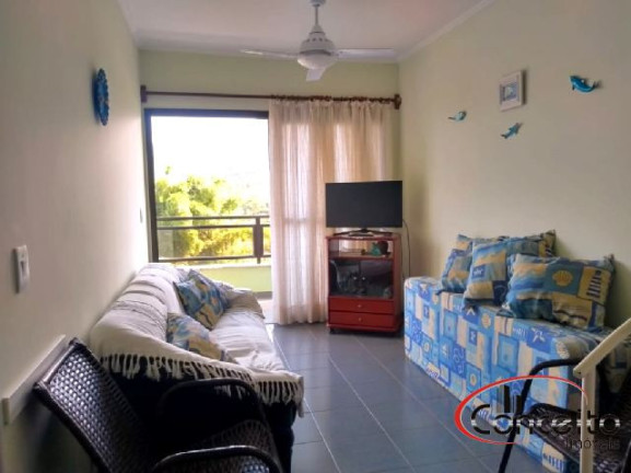 Apartamento com 2 Quartos à Venda, 102 m² em Itaguá - Ubatuba