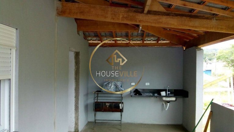 Imagem Chácara com 3 Quartos à Venda, 13.000 m² em Putim - São José Dos Campos