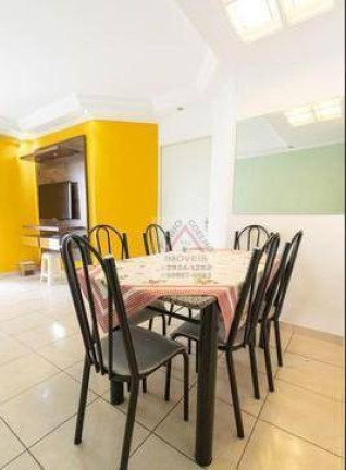 Imagem Apartamento com 3 Quartos à Venda, 71 m² em Jardim Marajoara - São Paulo Imagem Apartamento com 3 Quartos à Venda, 71 m² em Jardim Marajoara - São Paulo