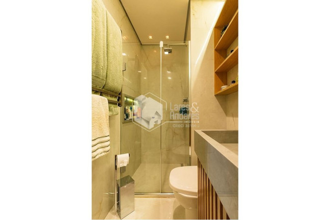 Imagem Apartamento com 2 Quartos à Venda, 64 m² em Indianópolis - São Paulo