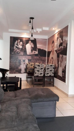 Imagem Apartamento com 3 Quartos à Venda, 67 m² em Jardim Paraíso - São Carlos