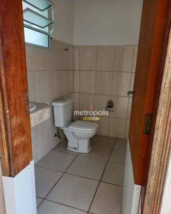Imagem Sobrado com 3 Quartos à Venda, 219 m² em Vila Bela Vista - Santo André Imagem Sobrado com 3 Quartos à Venda, 219 m² em Vila Bela Vista - Santo André
