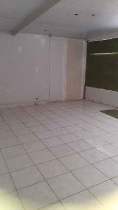 Imagem Casa com 3 Quartos para Alugar, em Boqueirão - Praia Grande Imagem Casa com 3 Quartos para Alugar, em Boqueirão - Praia Grande