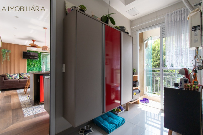 Imagem Imóvel com 3 Quartos à Venda, 116 m² em Baeta Neves - São Bernardo Do Campo
