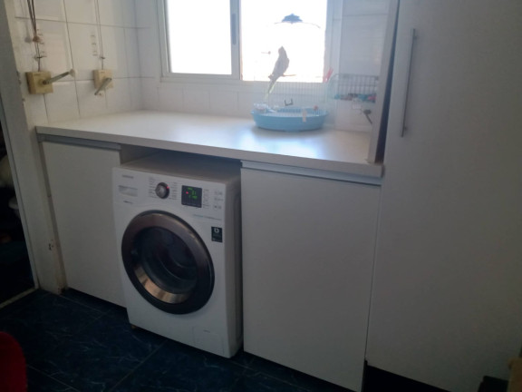 Imagem Apartamento com 3 Quartos à Venda, 132 m² em Parque Da Mooca - São Paulo