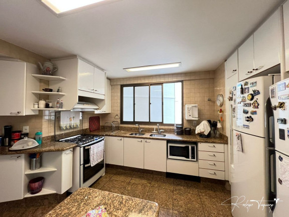 Imagem Apartamento com 4 Quartos à Venda, 218 m² em Nova Suiça - Goiânia Imagem Apartamento com 4 Quartos à Venda, 218 m² em Nova Suiça - Goiânia