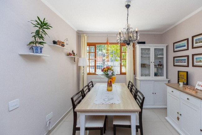 Imagem Casa com 3 Quartos à Venda, 210 m² em Campo Belo - São Paulo Imagem Casa com 3 Quartos à Venda, 210 m² em Campo Belo - São Paulo