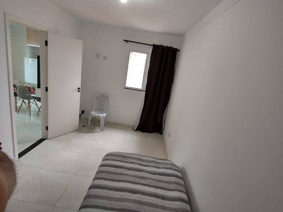 Imagem Apartamento com 2 Quartos à Venda, 36 m² em Vila Antonieta - São Paulo