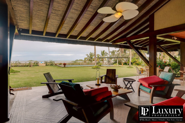 Imagem Casa com 4 Quartos à Venda, em Camamu Imagem Casa com 4 Quartos à Venda, em Camamu