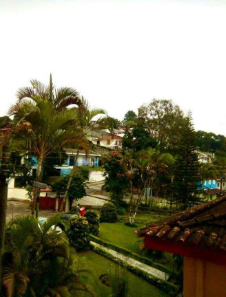 Apartamento com 2 Quartos à Venda, 51 m² em Tijuca - Teresópolis
