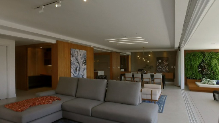 Imagem Apartamento com 3 Quartos à Venda, 177 m² em Menino Deus - Porto Alegre
