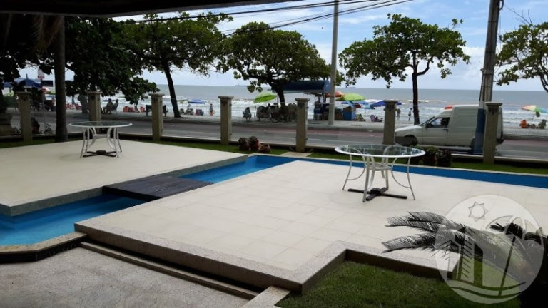 Imagem Apartamento com 4 Quartos à Venda, 270 m² em Centro - Balneário Camboriú