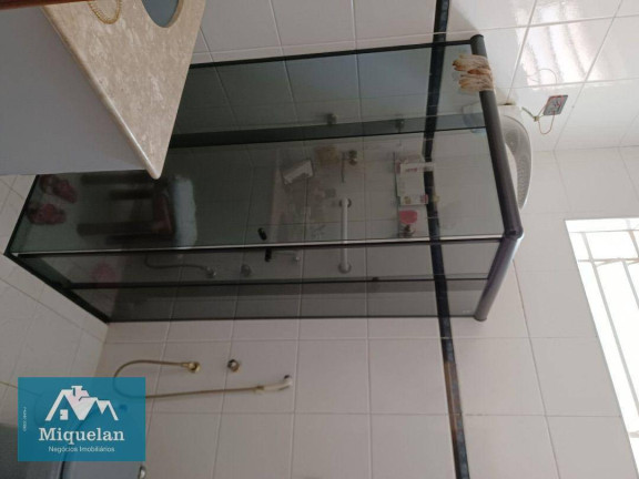 Imagem Casa com 4 Quartos à Venda, 208 m² em Vila Rosália - Guarulhos