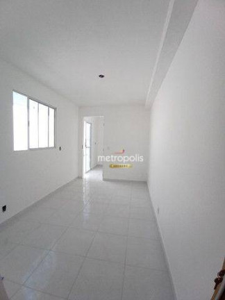 Imagem Cobertura com 2 Quartos à Venda, 116 m² em Suíço - São Bernardo Do Campo