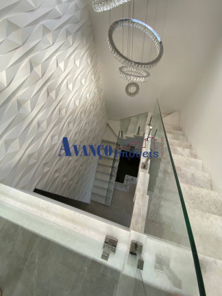 Imagem Casa de Condomínio com 4 Quartos à Venda, 500 m² em Loteamento Residencial E Comercial Horto Florestal - Jundiaí Imagem Casa de Condomínio com 4 Quartos à Venda, 500 m² em Loteamento Residencial E Comercial Horto Florestal - Jundiaí