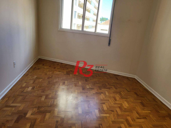 Imagem Apartamento com 3 Quartos à Venda, 120 m² em José Menino - Santos Imagem Apartamento com 3 Quartos à Venda, 120 m² em José Menino - Santos