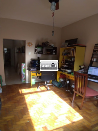 Imagem Apartamento com 3 Quartos à Venda, 120 m² em Tijuca - Rio De Janeiro