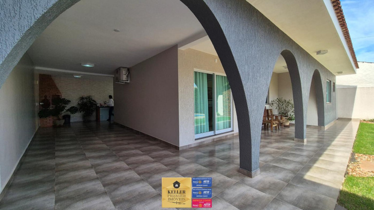 Imagem Casa com 2 Quartos à Venda, 147 m² em Jardim Bourbon - Foz Do Iguaçu Imagem Casa com 2 Quartos à Venda, 147 m² em Jardim Bourbon - Foz Do Iguaçu