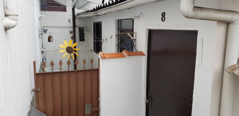 Studio com 1 Quarto para Alugar, 35 m² em Vila Gumercindo - São Paulo
