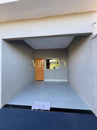 Imagem Casa com 2 Quartos à Venda, 130 m² em Setor Jardim Marista - Trindade