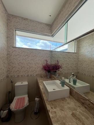 Imagem Casa com 4 Quartos à Venda, 384 m² em Colônia Terra Nova - Manaus
