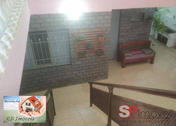 Imagem Casa com 3 Quartos à Venda, 258 m² em Demarchi - São Bernardo Do Campo Imagem Casa com 3 Quartos à Venda, 258 m² em Demarchi - São Bernardo Do Campo