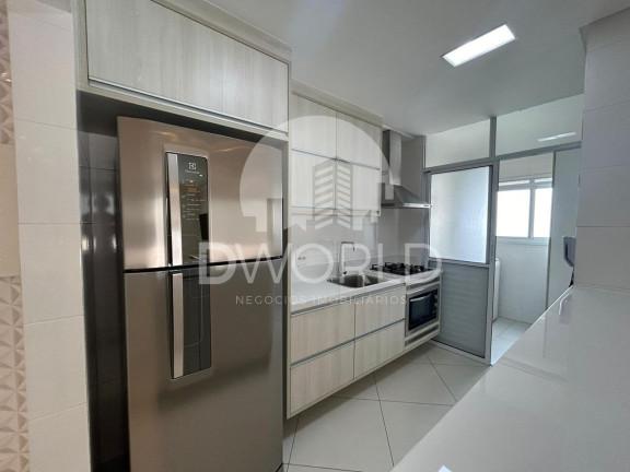 Imagem Imóvel com 3 Quartos à Venda, 80 m² em Centro - São Bernardo Do Campo Imagem Imóvel com 3 Quartos à Venda, 80 m² em Centro - São Bernardo Do Campo