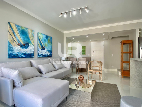 Imagem Imóvel com 3 Quartos à Venda, 92 m² em Riviera - Bertioga