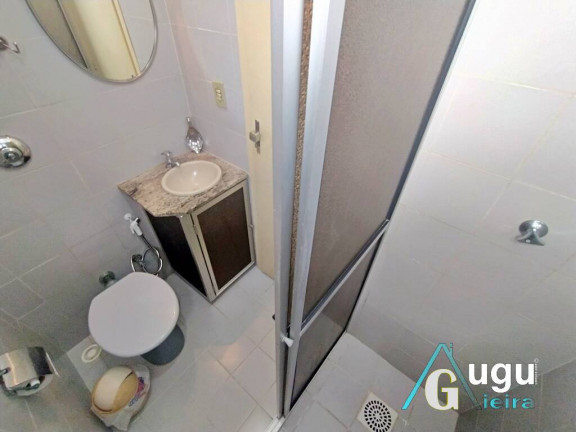 Imagem Apartamento com 2 Quartos à Venda, 66 m² em Meaípe - Guarapari