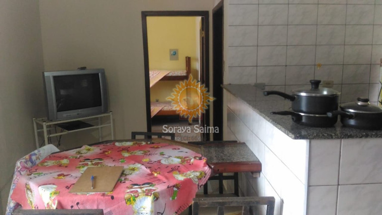 Casa com 14 Quartos à Venda, 600 m² em Perequê Açu - Ubatuba