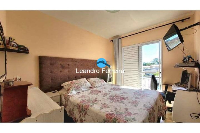 Imagem Casa de Condomínio com 3 Quartos à Venda, 143 m² em Demarchi - São Bernardo Do Campo Imagem Casa de Condomínio com 3 Quartos à Venda, 143 m² em Demarchi - São Bernardo Do Campo