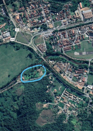 Imagem Terreno à Venda, 20.000 m² em Paraty - Paraty Imagem Terreno à Venda, 20.000 m² em Paraty - Paraty