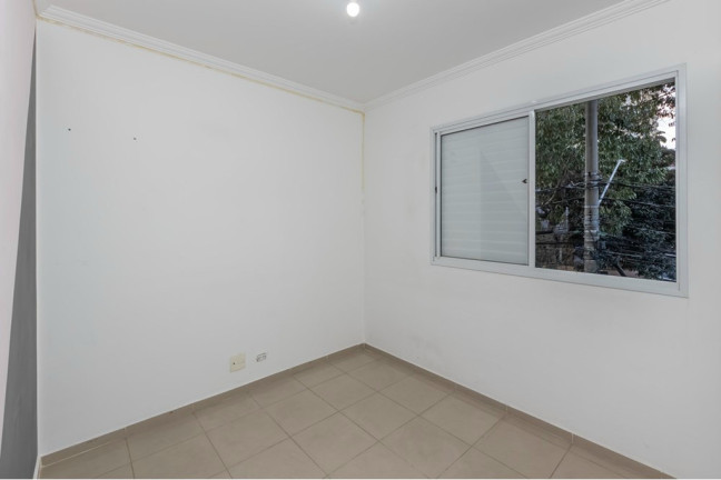 Imagem Apartamento com 2 Quartos à Venda, 56 m² em Saúde - São Paulo