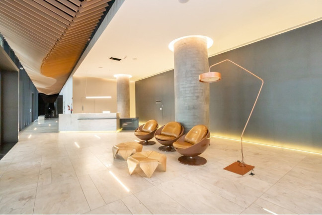 Imagem Imóvel com 1 Quarto à Venda, 46 m² em Vila Olímpia - São Paulo Imagem Imóvel com 1 Quarto à Venda, 46 m² em Vila Olímpia - São Paulo