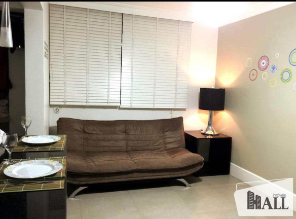 Apartamento com 2 Quartos à Venda, 65 m² em Parque Estoril - São José Do Rio Preto
