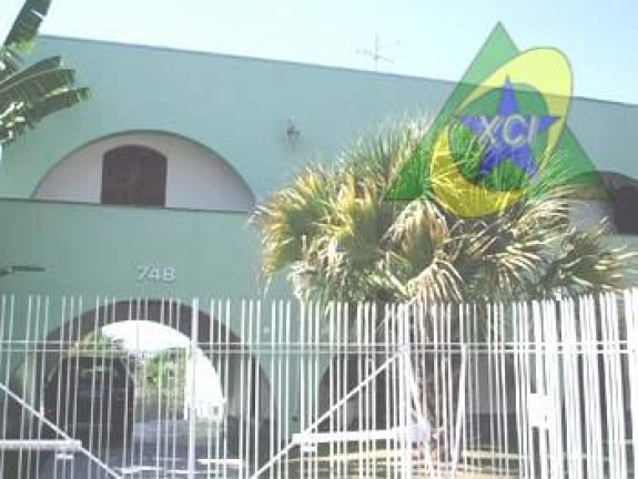 Imagem Casa com 4 Quartos à Venda, 700 m² em Parque Taquaral - Campinas Imagem Casa com 4 Quartos à Venda, 700 m² em Parque Taquaral - Campinas