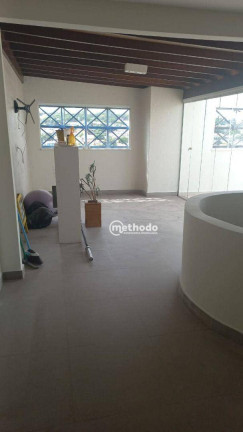 Imagem Cobertura com 3 Quartos à Venda, 150 m² em Jardim Margarida - Campinas