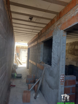 Imagem Casa com 2 Quartos à Venda, 60 m² em Jardim Recreio - Bragança Paulista Imagem Casa com 2 Quartos à Venda, 60 m² em Jardim Recreio - Bragança Paulista