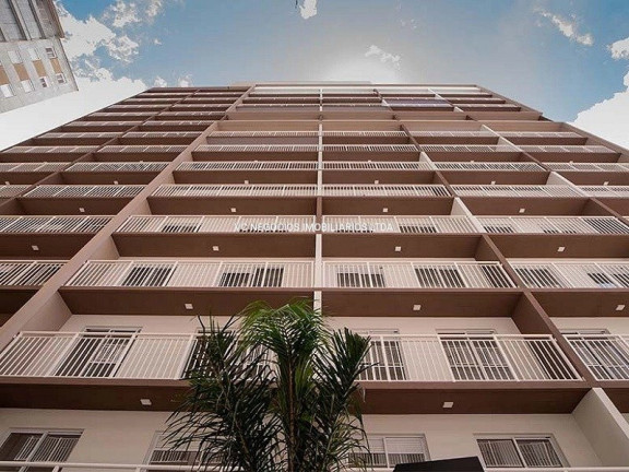 Imagem Apartamento com 1 Quarto à Venda, em Casa Verde - São Paulo Imagem Apartamento com 1 Quarto à Venda, em Casa Verde - São Paulo